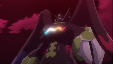 Image of Zygarde