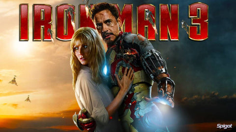 Iron Man 3 (2013)