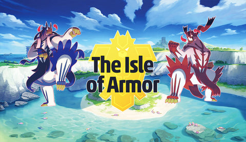 Isle of Armor