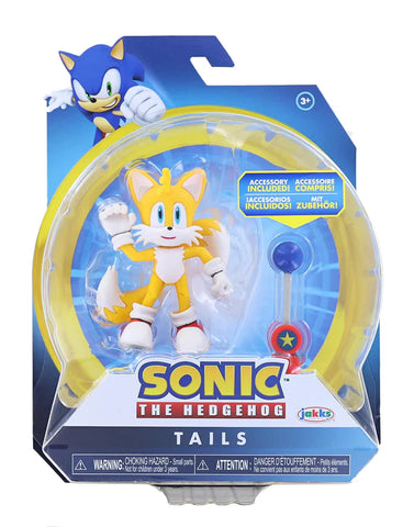 Sonic The Hedgehog: Sonic with Ring (Metallic) Funko Pop! Vinyl – Toys 'N'  Geek