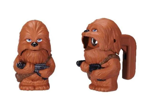 STAR WARS CHEWBACCA FLASHLIGHT