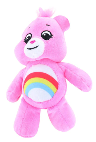 CARE BEARS 6.5 INCH CHARACTER PLUSH | CHEER BEAR