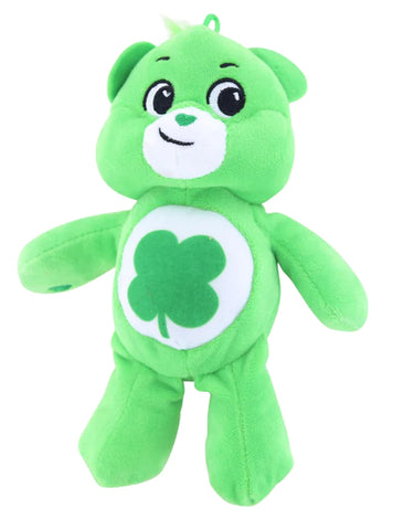 CARE BEARS 8 INCH CHARACTER PLUSH | GOOD LUCK BEAR