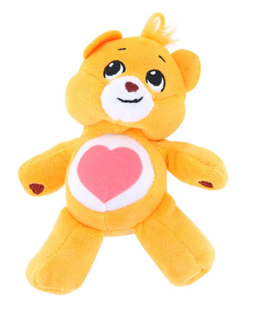 CARE BEARS 8 INCH CHARACTER PLUSH | TENDERHEART BEAR