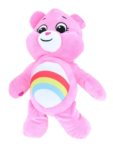 CARE BEARS 15 INCH CHARACTER PLUSH | CHEER BEAR