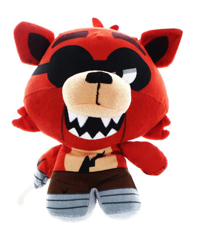 FIVE NIGHTS AT FREDDY'S 10" PLUSH: FOXY