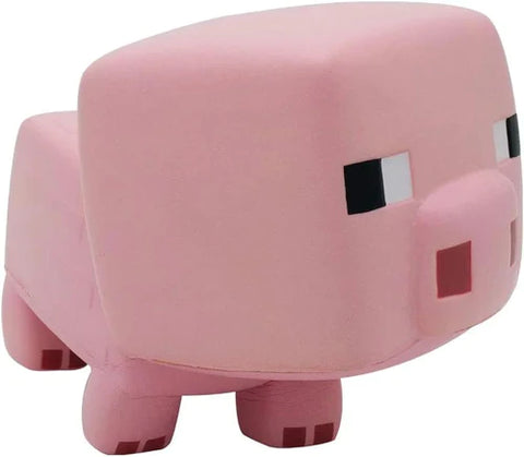 MINECRAFT PIG MEGA SQUISHME