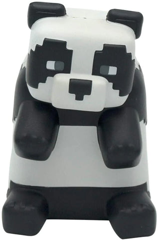 MINECRAFT PANDA 6 INCH MEGA SQUISHME TOY