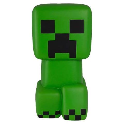 MINECRAFT CREEPER 6 INCH MEGA SQUISHME TOY