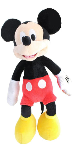 DISNEY MICKEY MOUSE CLUBHOUSE 15.5 INCH PLUSH - MICKEY