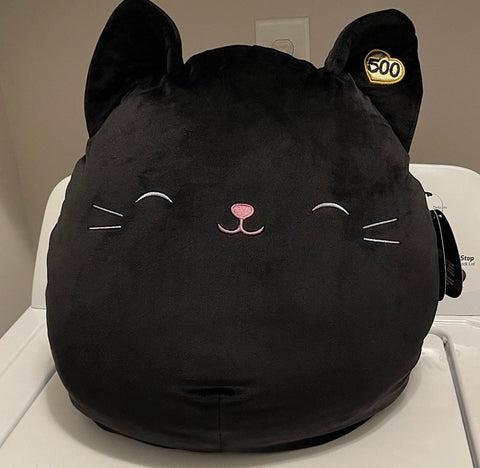 Caeli The Cat Squishmallow: Full Guide (2024 Updated)