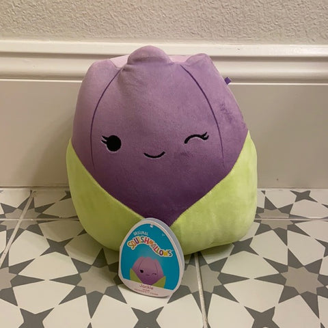 What are Squishmallows? Where can I find a rare squishy?