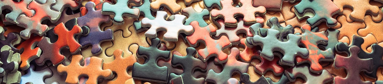Jigsaw Puzzle Collection