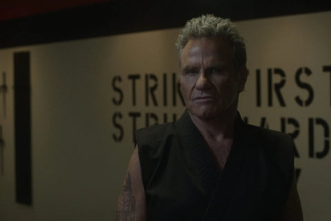 15 Cobra Kai Characters Ranked By Likability (2023 Updated)