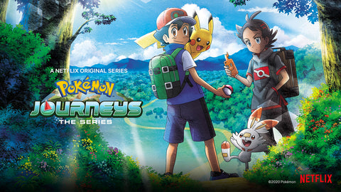 Pokémon' Series Order: How To Watch The Entire Series // ONE37pm