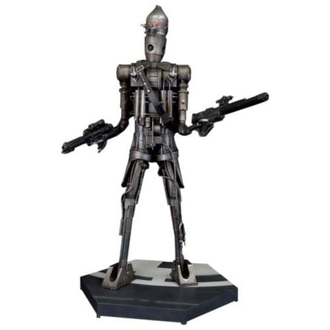 STAR WARS IG-88 ARTFX STATUE