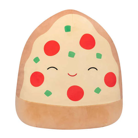 SQUISHMALLOW 16 INCH PLUSH | PEPPERONI PIZZA