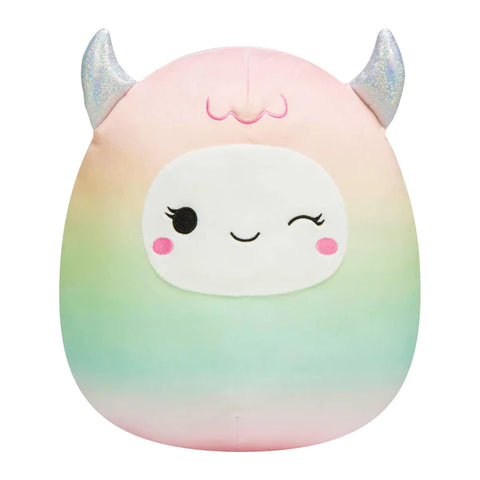 SQUISHMALLOWS 16 INCH PLUSH | YARA THE YETI