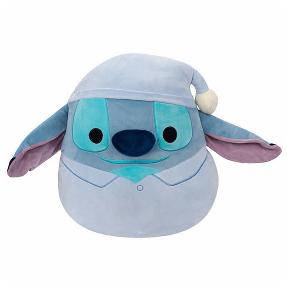 Disney Stitch Small Plush Stitch and Coconut, Stuffed Animal, Blue, Alien,  Officially Licensed Kids Toys for Ages 2 Up, Easter Basket Stuffers and