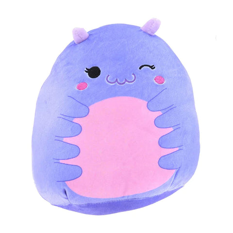 Squishmallow 5: Baratelli the Frog in Easter Outfit - Ages 3+ – Playful  Minds