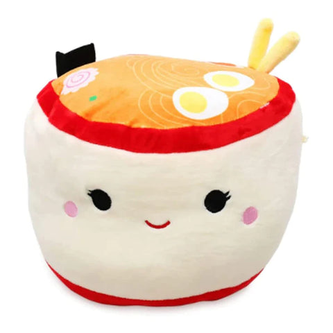 12 Best Valentine's Squishmallows: Cuddly Picks (2024)