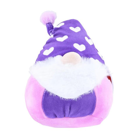 SQUISHMALLOW 20 INCH VALENTINE PLUSH | NEFEN THE GNOME