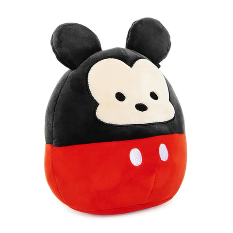 DISNEY SQUISHMALLOW 5 INCH PLUSH | MICKEY MOUSE