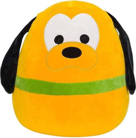 15 Best Disney Squishmallows Listed & Ranked (2024 Updated)