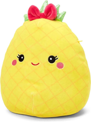 SQUISHMALLOW 12 INCH PLUSH | MAUI THE PINEAPPLE