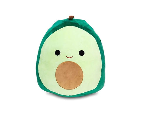 SQUISHMALLOW 16 INCH PLUSH | AUSTIN THE AVOCADO