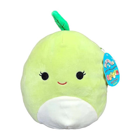 SQUISHMALLOW 16 INCH PLUSH | ASHLEY THE GREEN APPLE