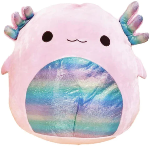 SQUISHMALLOW 12 INCH PLUSH | MONICA THE AXOLOTL