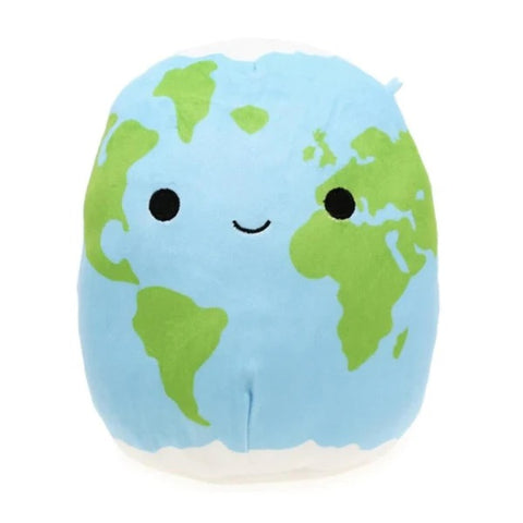 SQUISHMALLOW 24 INCH SPACE PLUSH | ROMAN THE PLANET EARTH