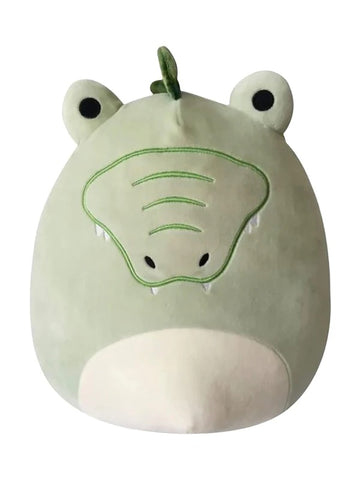 SQUISHMALLOW 24 INCH PLUSH | HAM THE ALLIGATOR