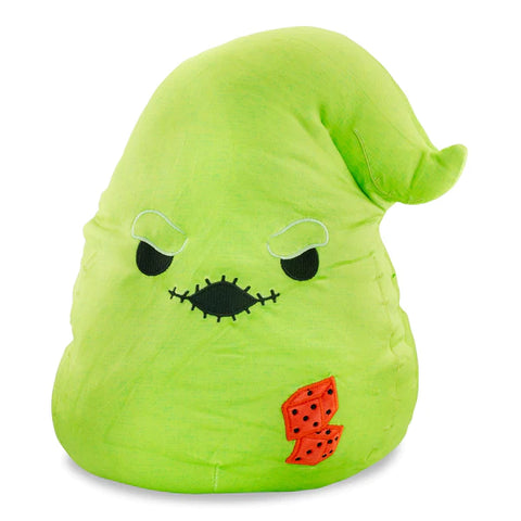 NIGHTMARE BEFORE CHRISTMAS SQUISHMALLOW 12 INCH PLUSH | OOGIE BOOGIE