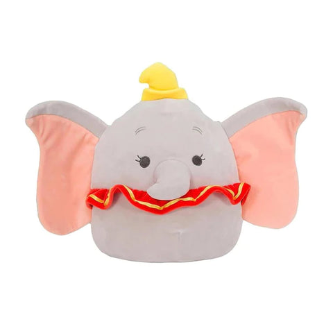 DISNEY SQUISHMALLOW 5 INCH PLUSH | DUMBO