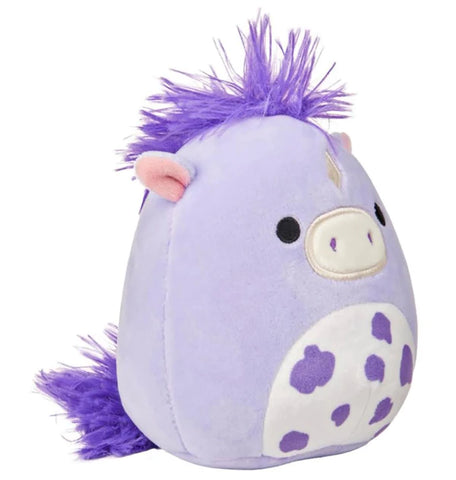 SQUISHMALLOW 16 INCH PLUSH | MEADOW THE BLUE HORSE