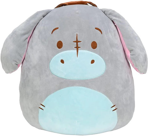 DISNEY SQUISHMALLOW 8 INCH PLUSH | EEYORE