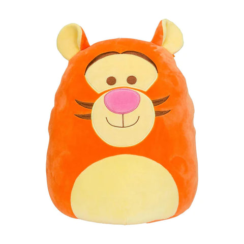 DISNEY SQUISHMALLOW 12 INCH PLUSH | TIGGER