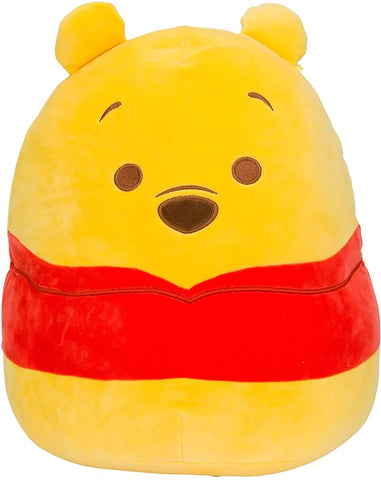 DISNEY SQUISHMALLOW 16 INCH PLUSH | WINNIE THE POOH