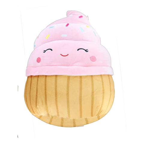 SQUISHMALLOW 12 INCH PLUSH | DIEDRE THE CUPCAKE