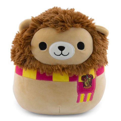 HARRY POTTER SQUISHMALLOWS 8 INCH PLUSH | GRYFFINDOR LION