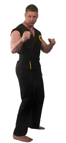 Karate Kid Cobra Kai Deluxe Adult Costume