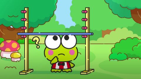 Keroppi