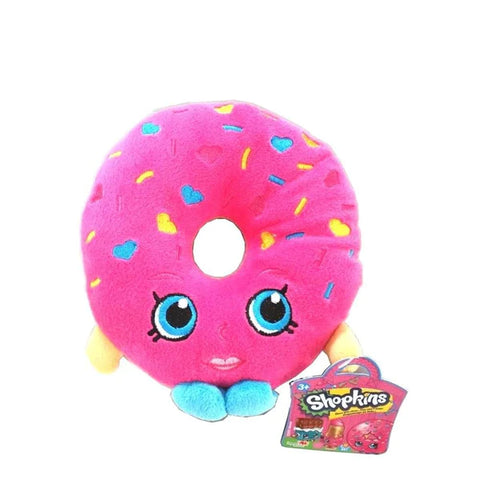 SHOPKINS 8" SERIES 2 PLUSH D'LISH DONUT