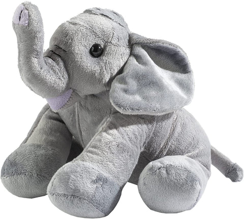 Lavender Scented Elephant Stuffed Animal