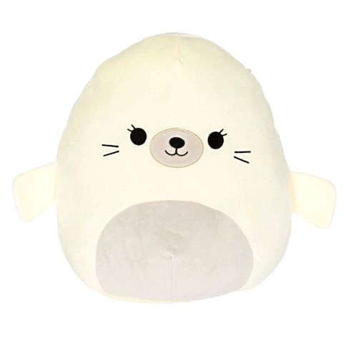 Lucille the Seal Squishmallow