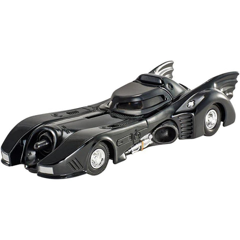 HOT WHEELS 1:50 BATMAN (1989) BATMOBILE