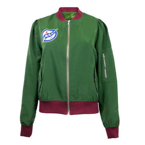 STAR WARS BOBA FETT BOUNTYHUNTER JUNIORS BOMBER JACKET