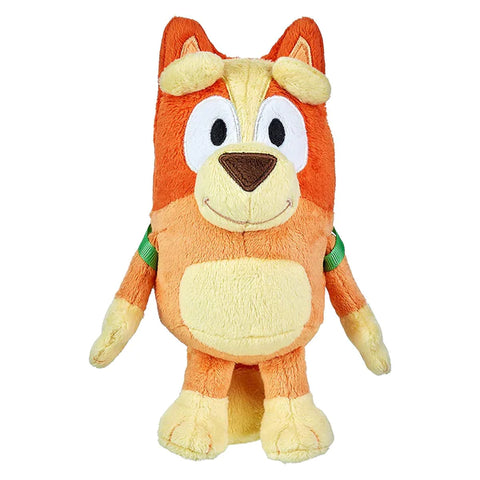 BLUEY SCHOOLTIME BINGO 8 INCH PLUSH